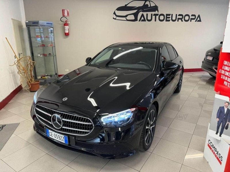 AutoEuropa vendita auto nuove, usate, aziendali e km 0 multimarca